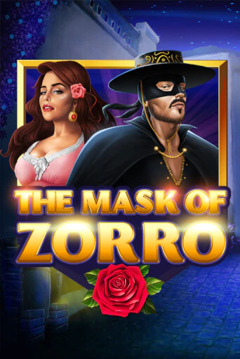 The Mask of Zorro бесплатно играть онлайн на сайте Казино GRAND Онлайн