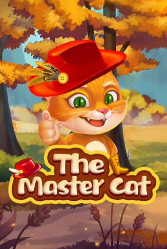 The Master Cat бесплатно играть онлайн на сайте Казино GRAND Онлайн