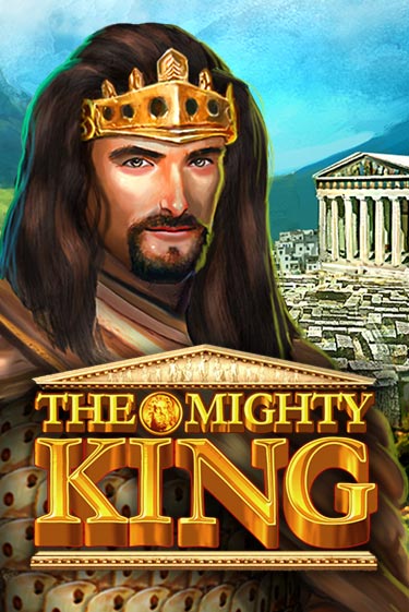 The Mighty King бесплатно играть онлайн на сайте Казино GRAND Онлайн