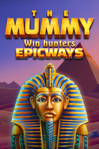 The Mummy Win Hunters EPICWAYS бесплатно играть онлайн на сайте Казино GRAND Онлайн