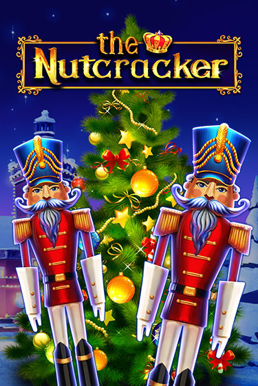 The Nutcracker бесплатно играть онлайн на сайте Казино GRAND Онлайн