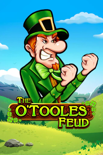 The O'Tooles Feud бесплатно играть онлайн на сайте Казино GRAND Онлайн