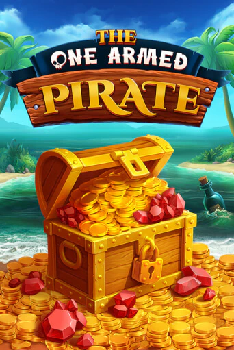 The One Armed Pirate бесплатно играть онлайн на сайте Казино GRAND Онлайн