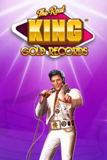 The Real King Gold Records бесплатно играть онлайн на сайте Казино GRAND Онлайн