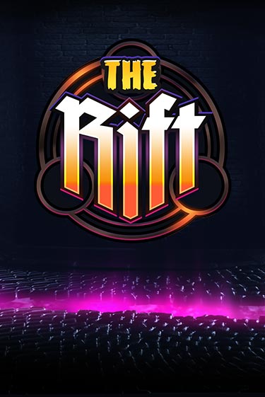 The Rift бесплатно играть онлайн на сайте Казино GRAND Онлайн