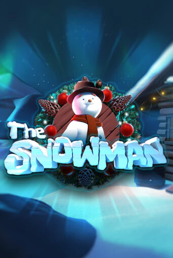 The Snowman бесплатно играть онлайн на сайте Казино GRAND Онлайн