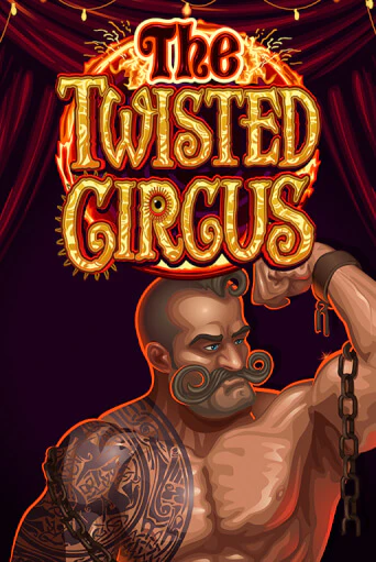 The Twisted Circus бесплатно играть онлайн на сайте Казино GRAND Онлайн