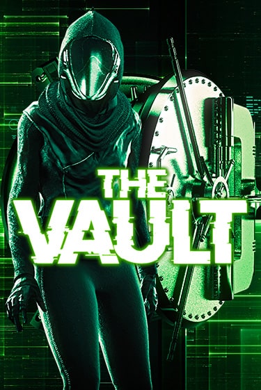 The Vault бесплатно играть онлайн на сайте Казино GRAND Онлайн