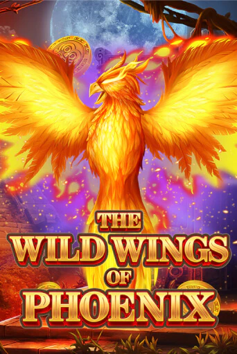 The Wild Wings of Phoenix бесплатно играть онлайн на сайте Казино GRAND Онлайн