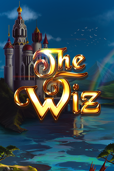 The Wiz бесплатно играть онлайн на сайте Казино GRAND Онлайн