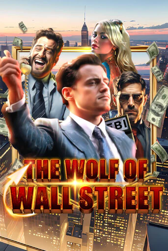 The Wolf of Wall Street бесплатно играть онлайн на сайте Казино GRAND Онлайн