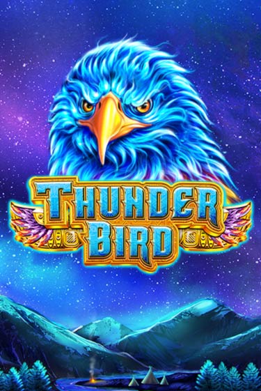 Thunder Bird бесплатно играть онлайн на сайте Казино GRAND Онлайн