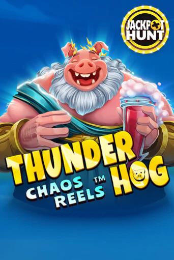 Thunder Hog Chaos Reels бесплатно играть онлайн на сайте Казино GRAND Онлайн