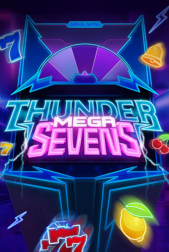 Thunder Mega Sevens бесплатно играть онлайн на сайте Казино GRAND Онлайн