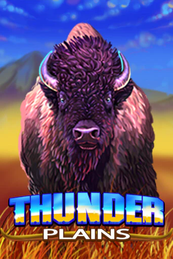 Thunder Plains бесплатно играть онлайн на сайте Казино GRAND Онлайн