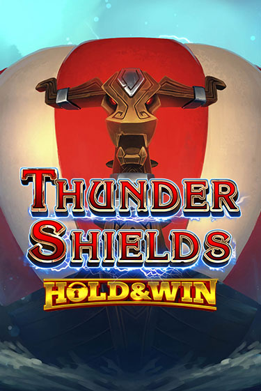 Thunder Shields бесплатно играть онлайн на сайте Казино GRAND Онлайн