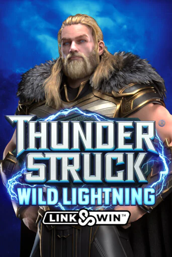 Thunderstruck Wild Lightning VF бесплатно играть онлайн на сайте Казино GRAND Онлайн