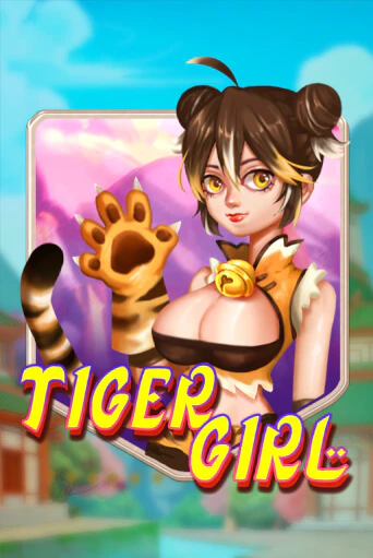 Tiger Girl бесплатно играть онлайн на сайте Казино GRAND Онлайн