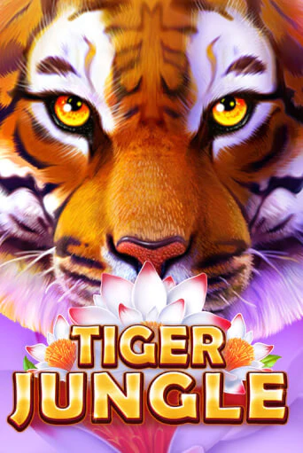 Tiger Jungle бесплатно играть онлайн на сайте Казино GRAND Онлайн