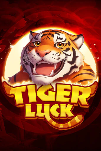 Tiger Luck бесплатно играть онлайн на сайте Казино GRAND Онлайн