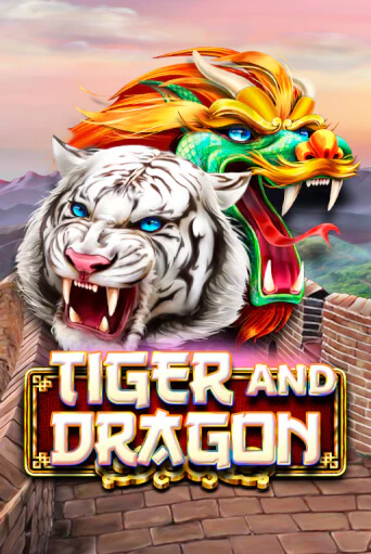 Tiger and Dragon бесплатно играть онлайн на сайте Казино GRAND Онлайн