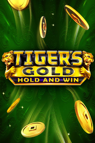 Tigers Gold бесплатно играть онлайн на сайте Казино GRAND Онлайн