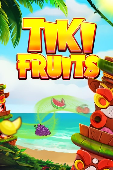 Tiki Fruits бесплатно играть онлайн на сайте Казино GRAND Онлайн