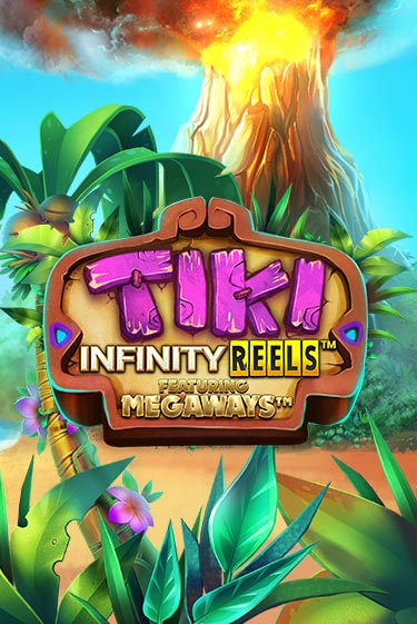 Tiki Infinity Reels Megaways бесплатно играть онлайн на сайте Казино GRAND Онлайн