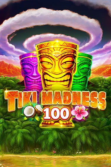 Tiki Madness 100 бесплатно играть онлайн на сайте Казино GRAND Онлайн