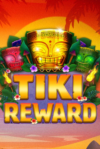 Tiki Reward бесплатно играть онлайн на сайте Казино GRAND Онлайн