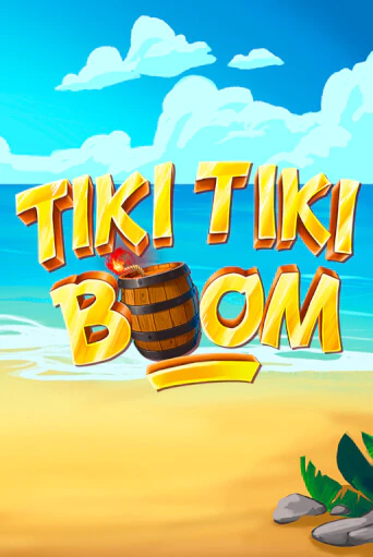 Tiki Tiki Boom™ бесплатно играть онлайн на сайте Казино GRAND Онлайн