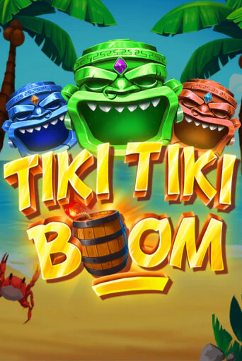 Tiki Tiki Boom бесплатно играть онлайн на сайте Казино GRAND Онлайн