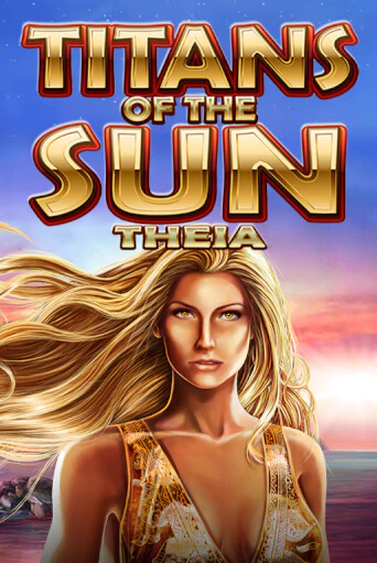 Titans of the Sun - Theia бесплатно играть онлайн на сайте Казино GRAND Онлайн