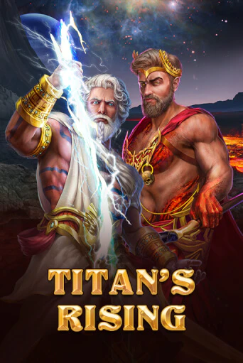 Titan’s Rising бесплатно играть онлайн на сайте Казино GRAND Онлайн