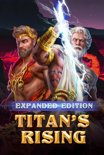 Titan’s Rising - Expanded Edition бесплатно играть онлайн на сайте Казино GRAND Онлайн