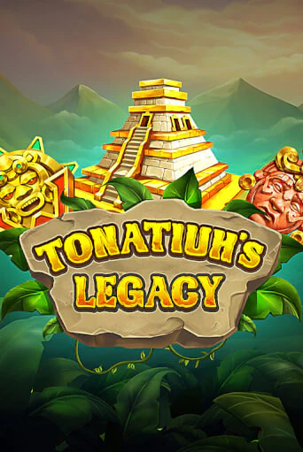 Tonatiuh's Legacy бесплатно играть онлайн на сайте Казино GRAND Онлайн