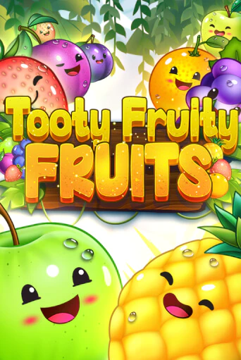 Tooty Fruity Fruits бесплатно играть онлайн на сайте Казино GRAND Онлайн