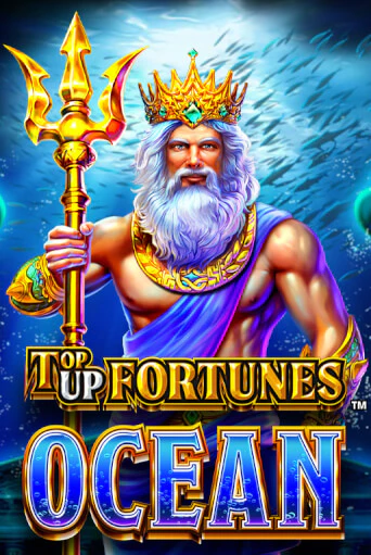 Top Up Fortunes Ocean бесплатно играть онлайн на сайте Казино GRAND Онлайн