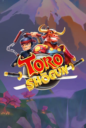 Toro Shogun бесплатно играть онлайн на сайте Казино GRAND Онлайн