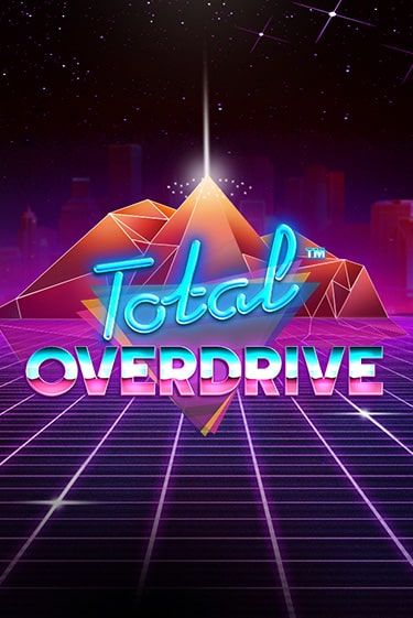 Total Overdrive бесплатно играть онлайн на сайте Казино GRAND Онлайн