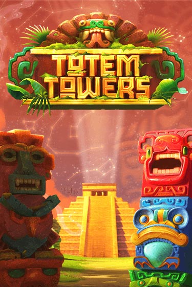 Totem Towers бесплатно играть онлайн на сайте Казино GRAND Онлайн