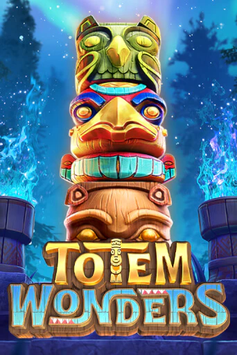 Totem Wonders бесплатно играть онлайн на сайте Казино GRAND Онлайн