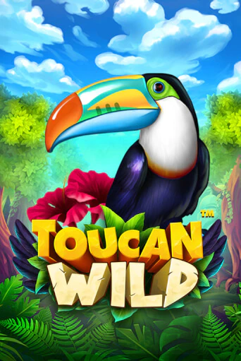 Toucan Wild бесплатно играть онлайн на сайте Казино GRAND Онлайн