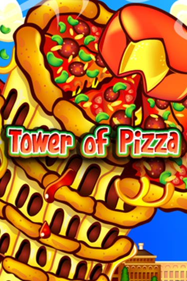 Tower Of Pizza бесплатно играть онлайн на сайте Казино GRAND Онлайн