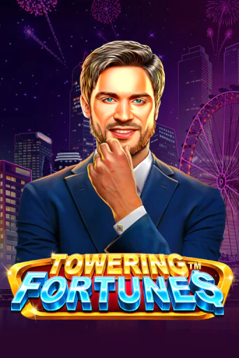 Towering Fortunes бесплатно играть онлайн на сайте Казино GRAND Онлайн