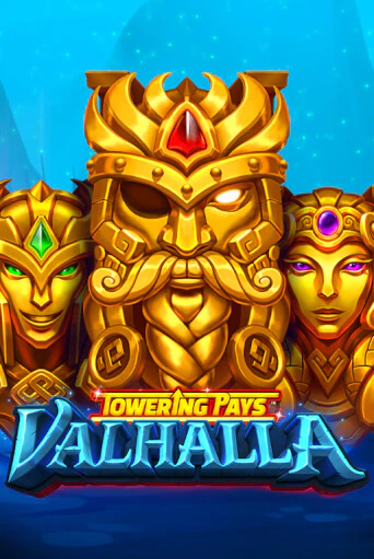 Towering Pays Valhalla бесплатно играть онлайн на сайте Казино GRAND Онлайн