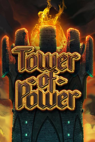 Tower of Power бесплатно играть онлайн на сайте Казино GRAND Онлайн