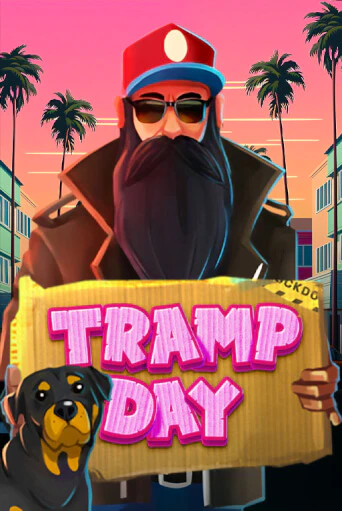 Tramp Day бесплатно играть онлайн на сайте Казино GRAND Онлайн