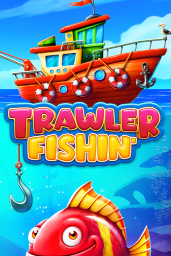 Trawler Fishin' бесплатно играть онлайн на сайте Казино GRAND Онлайн