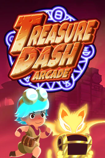 Treasure Dash бесплатно играть онлайн на сайте Казино GRAND Онлайн